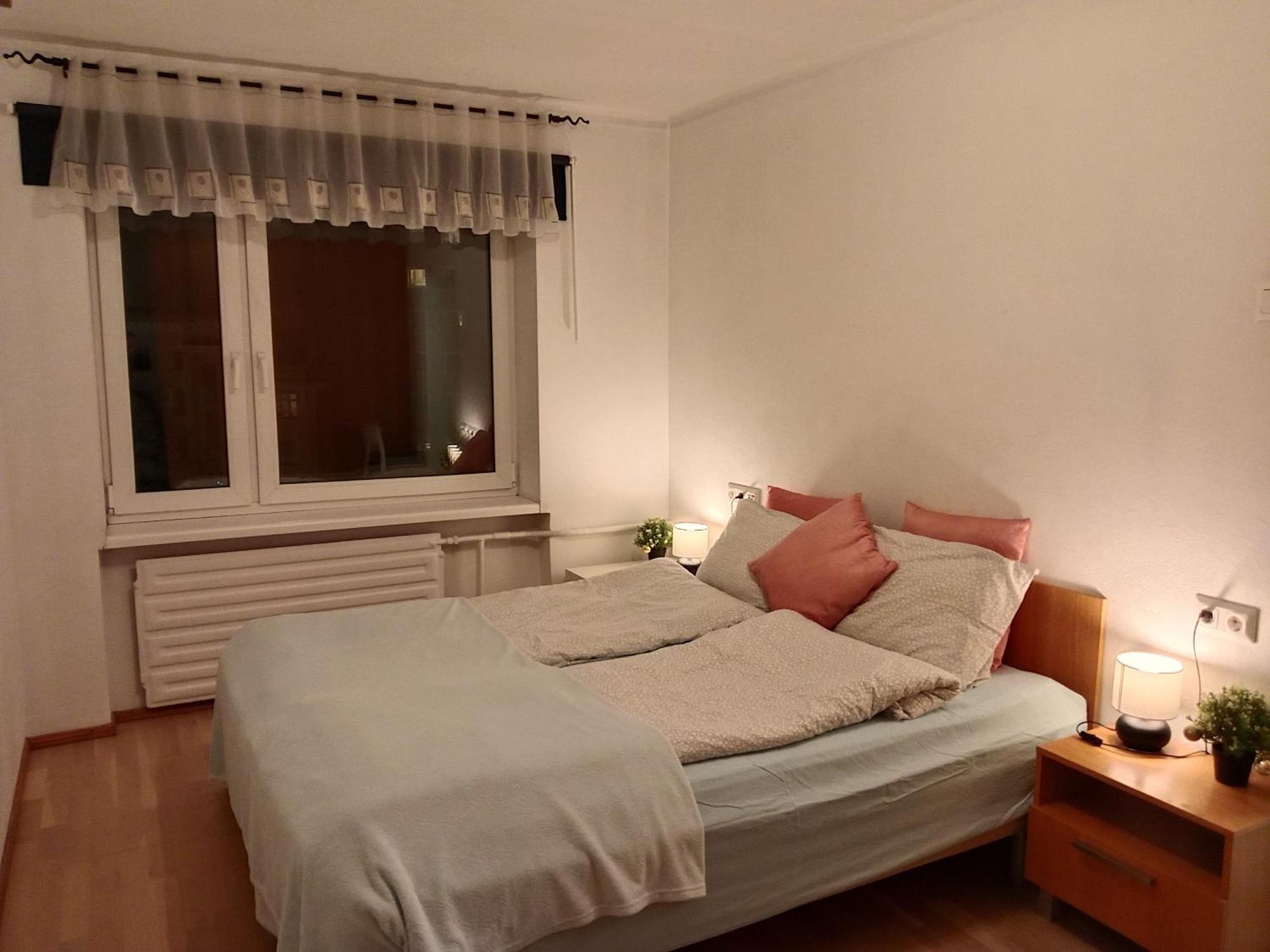City Center Raua Apartment With Balcony Talin Exterior foto